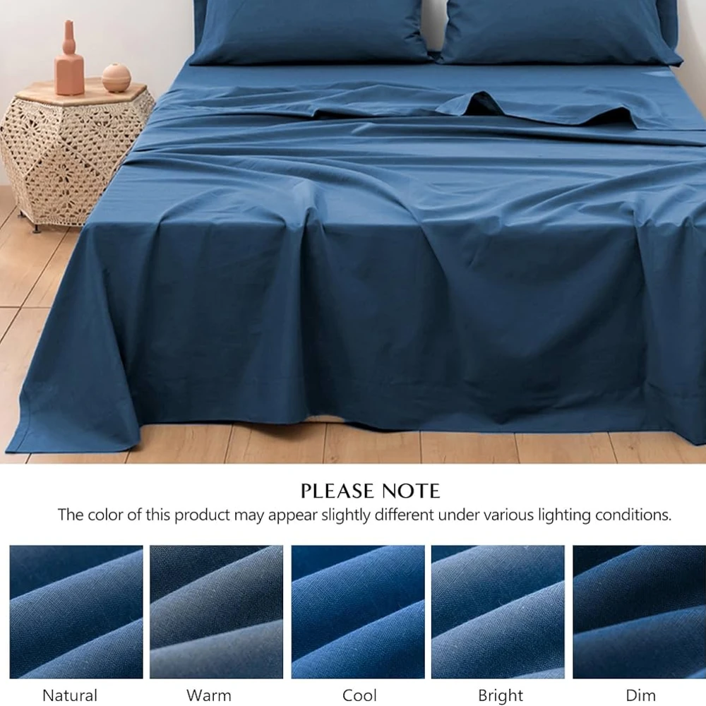 bedsheet dark