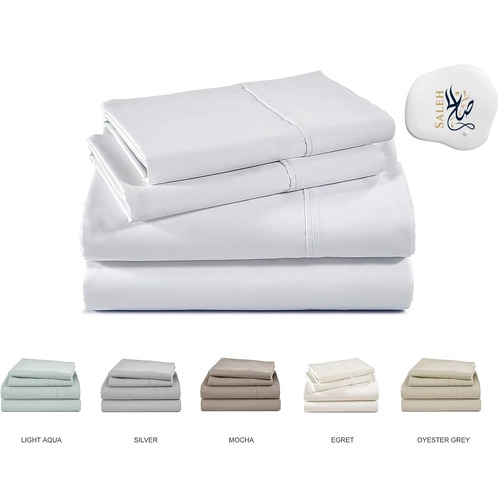 bedsheets light