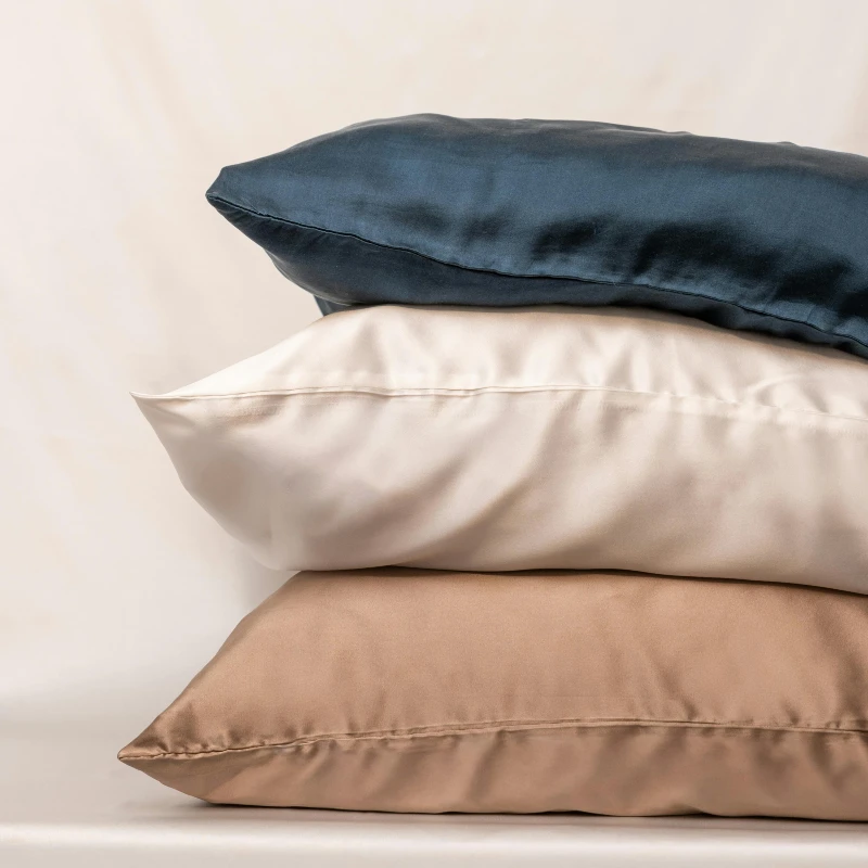 multi color pillows