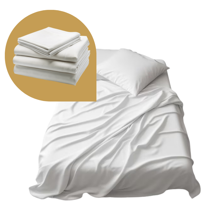 white Bedsheet (1)
