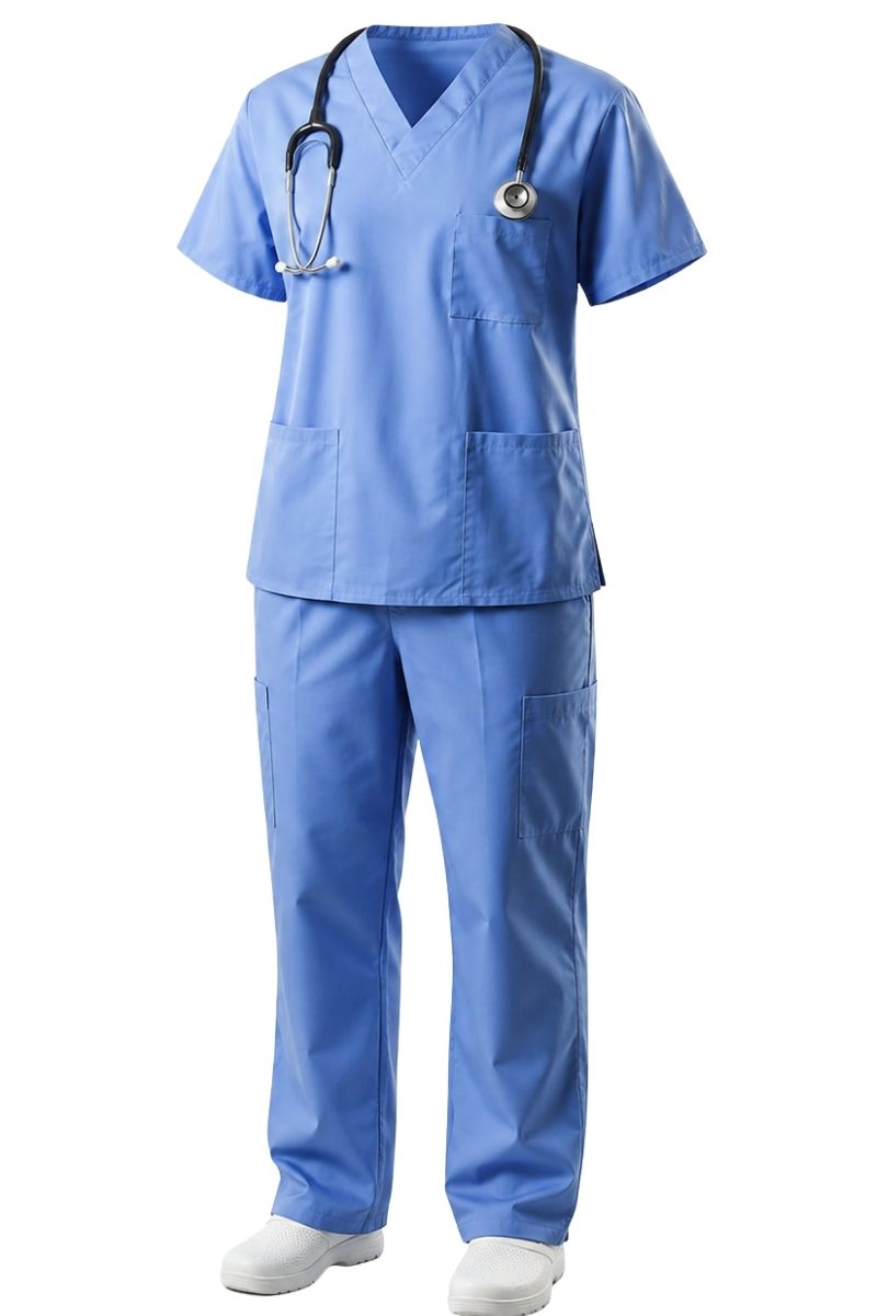 medical uniform
