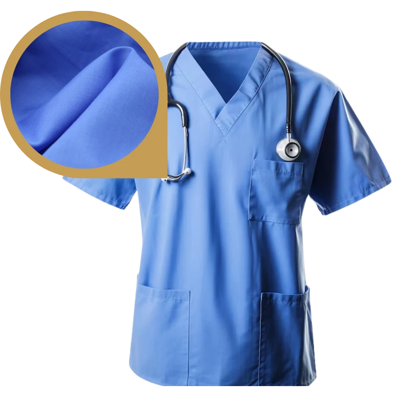 medical uniform