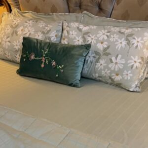 Matcha Charm - Bedsheet Set